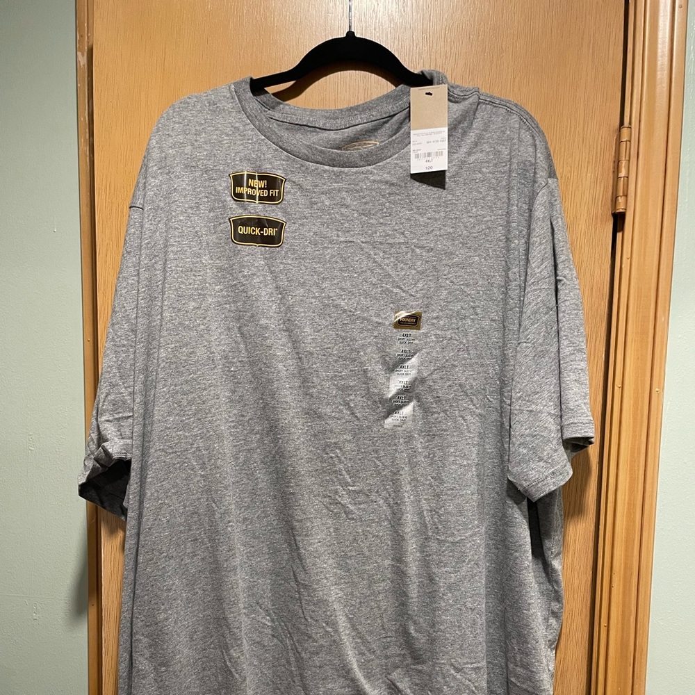Foundry T-Shirt